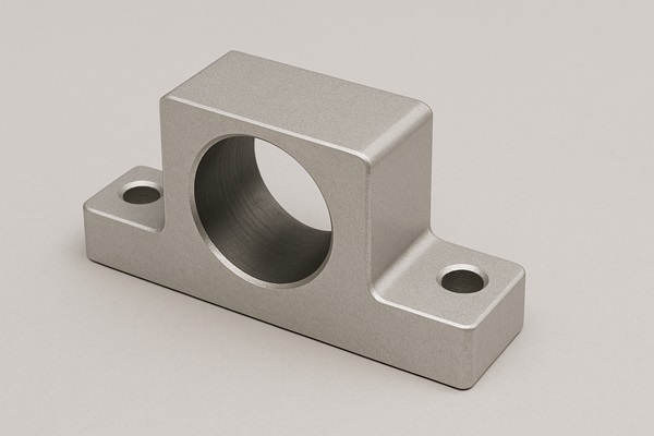 خرابی شفت هوزینگ هیدروکن